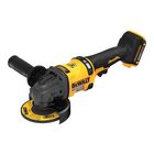 Esmeriladora Dewalt Flexvolt 60V Max De4-1/2 De 115 A 150Mm Dcg418B