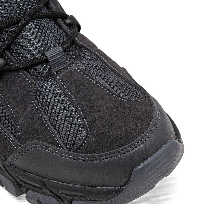 Daddy Zapato Hiking Gris Para Mujer 147659ce image number null