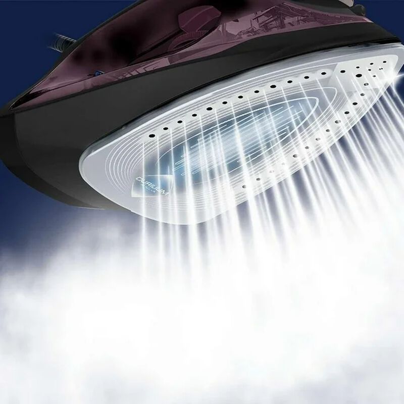 Plancha T-Fal Mod. FV2808X0 Neon image number null