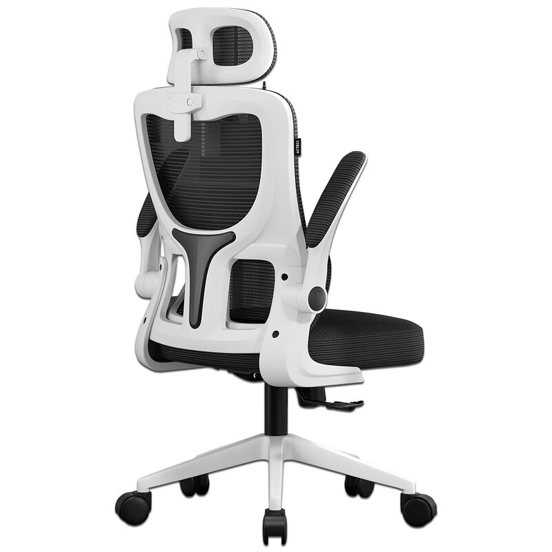 Silla de Oficina Acteck Flux Prime EC636HR, Sop... image number null