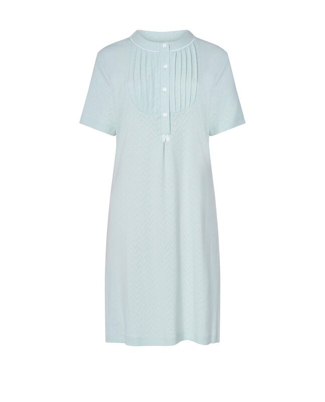 Camis&oacute;n Lorzas M/C Verde image number null