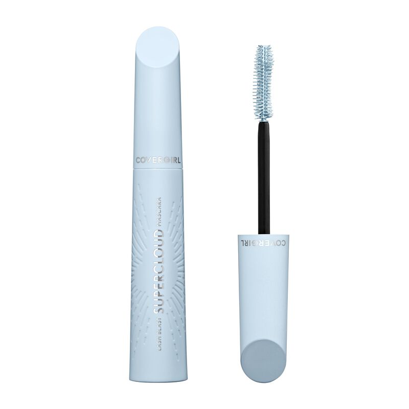 M&aacute;scara Covergirl Lash Blast Supercloud 800 Sup... image number null
