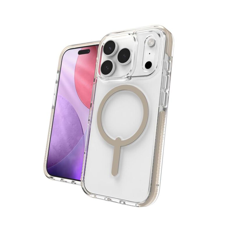 Funda para iPhone 17 Pro Snap Santa Cruz Zagg image number null
