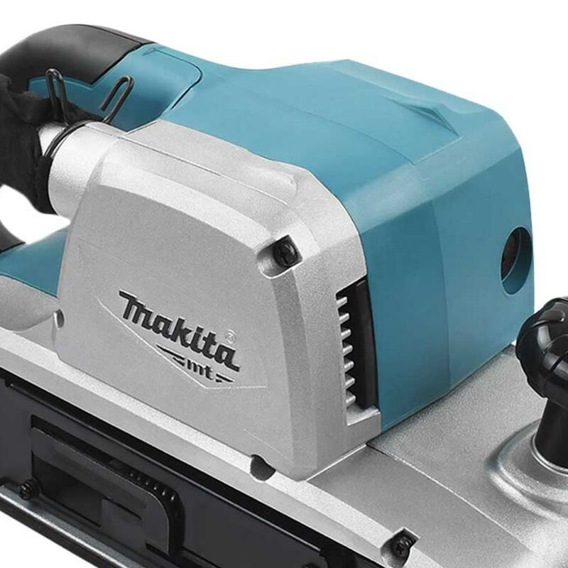 Lijadora de Banda MAKITA M9400B 4X24 PULG 940W image number null