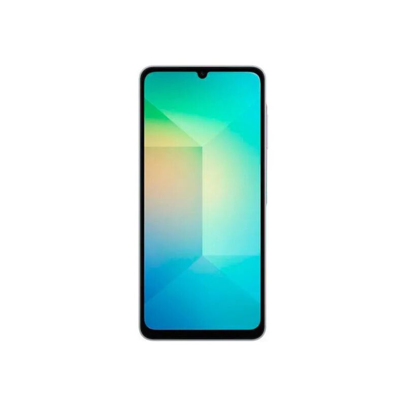 Galaxy A06 Doble Sim 64GB/4RAM Azul image number null