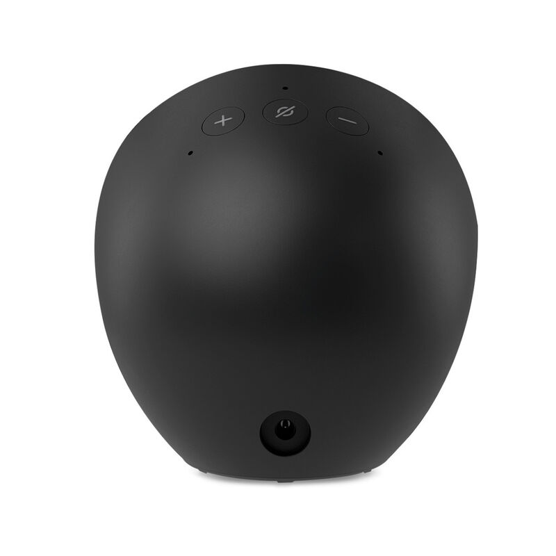 Bocina Inteligente Alexa Echo Spot Multi-Room M... image number null