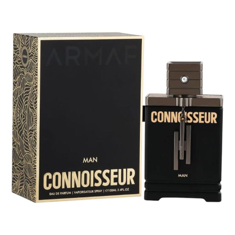 Perfume Armaf Connoisseur Man Edp 100 Ml image number null