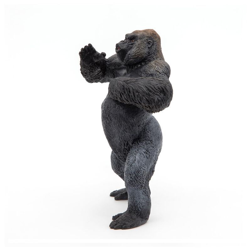 Figura Papo Wild Animal Kingdom Mountain Gorill... image number null