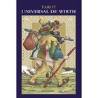 Tarot Universal De Wirth