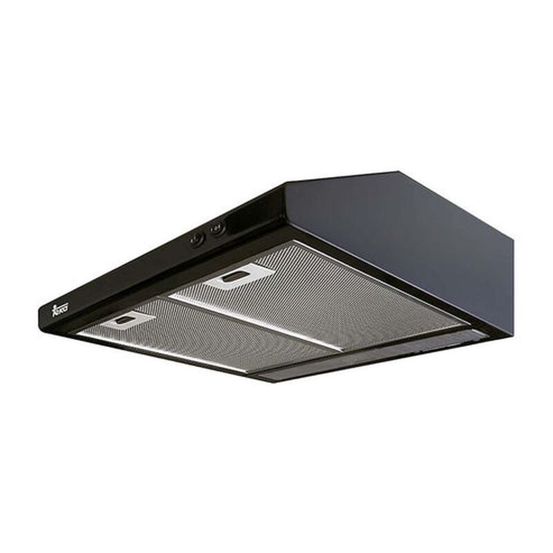 Combo Parrilla Gas 4q Campana Empotrable 60cm N... image number null