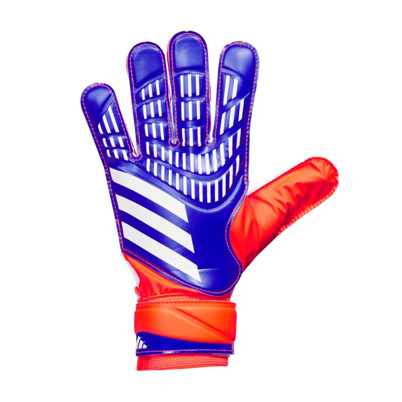 Guantes De Arquero Adidas Predator Trainning Ta... image number null