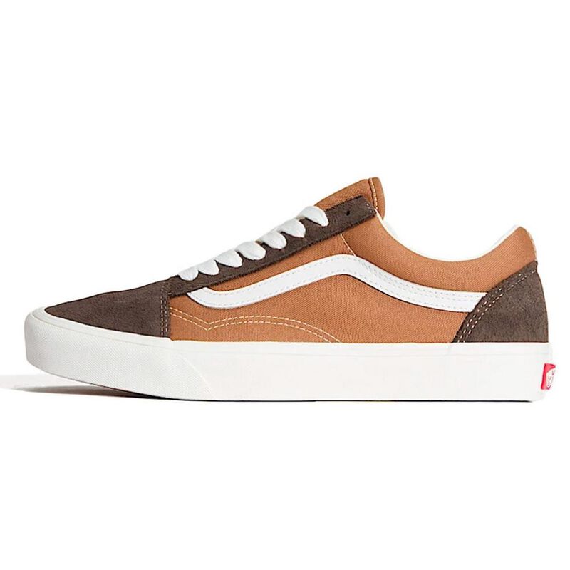 Tenis Vans Old Skool Para Hombre image number null