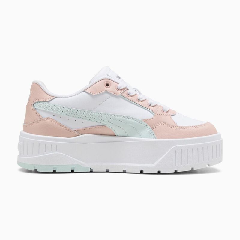 Tenis Puma Karmen Ii Idol Jr Para Mujer image number null