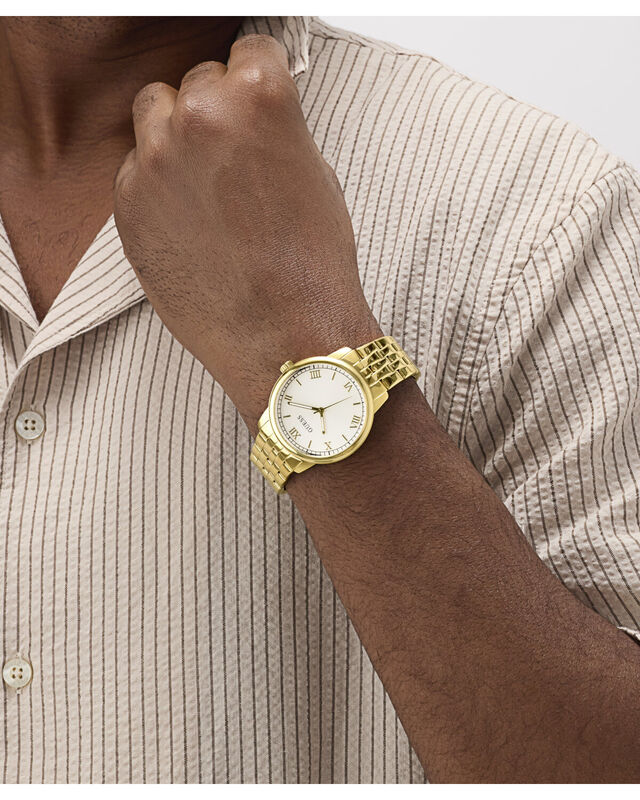 Reloj Guess Chandler Caballero Chandler Gw1053g... image number null