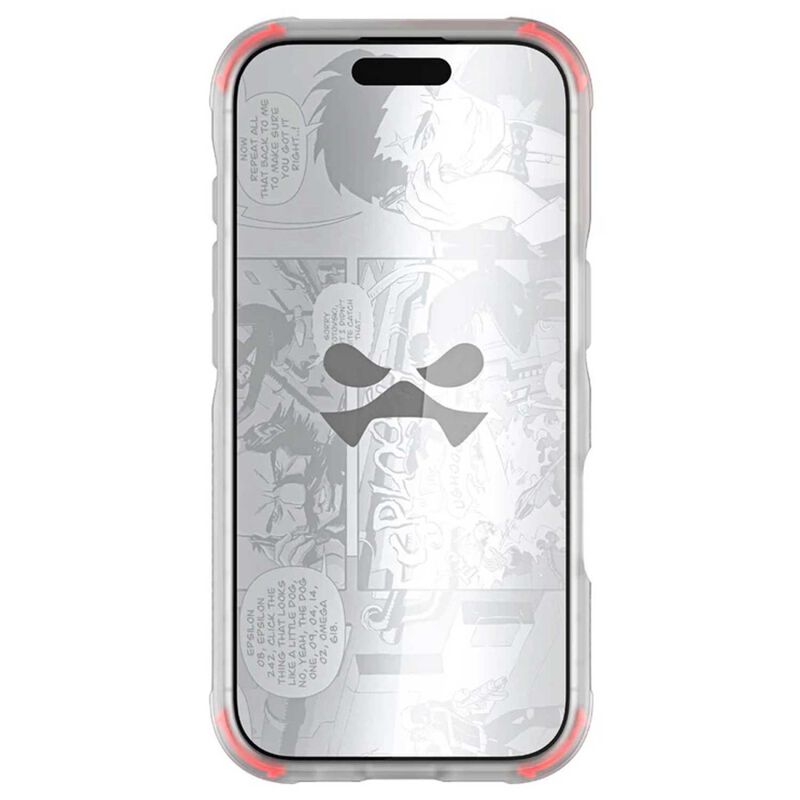 Funda GHOSTEK Covert para iPhone 16 PRO MAX Tra... image number null