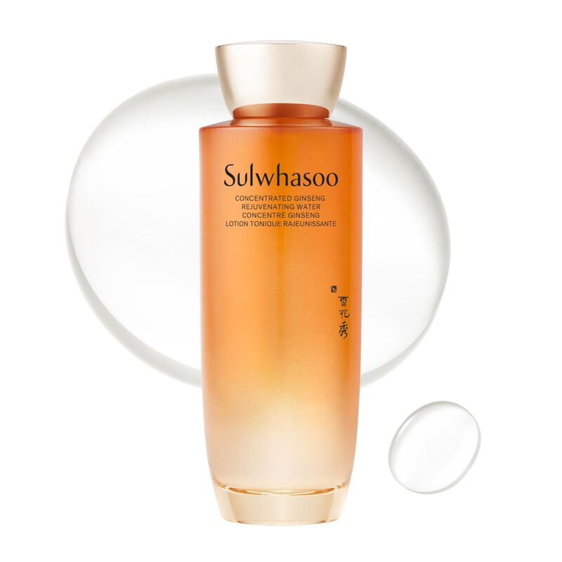 T&oacute;nico Facial Sulwhasoo, Agua Rejuvenecedora Co... image number null