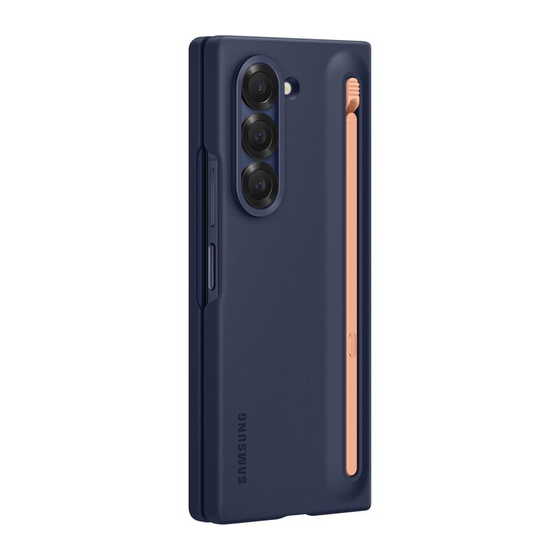 Funda Para Tel&eacute;fono Samsung Galaxy Z Fold 6 S P... image number null