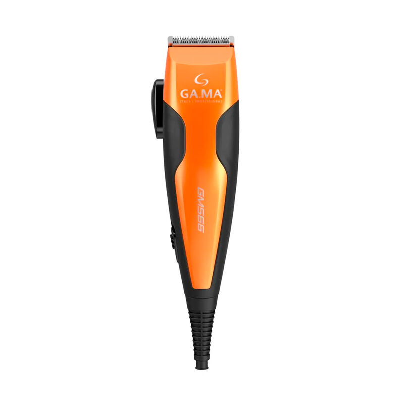 Maquina Cortadora De Cabello Clipper Gm 566 image number null