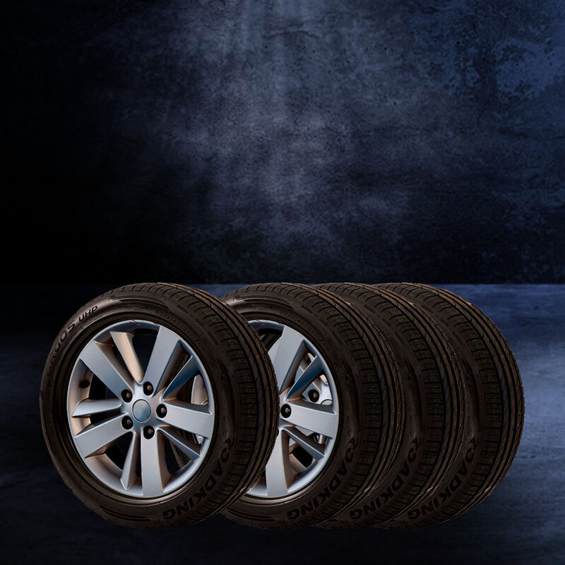 Llanta 245/40R18 97W Sunfull SF-888 image number null