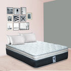 Colchón Spring Air Matrimonial Gibson Firme