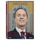 Pack Michael Keaton: Atrapada En La Oscuridad  Need For Speed [DVD]