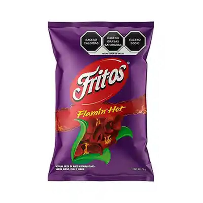 FRITOS FH 70GR image number null