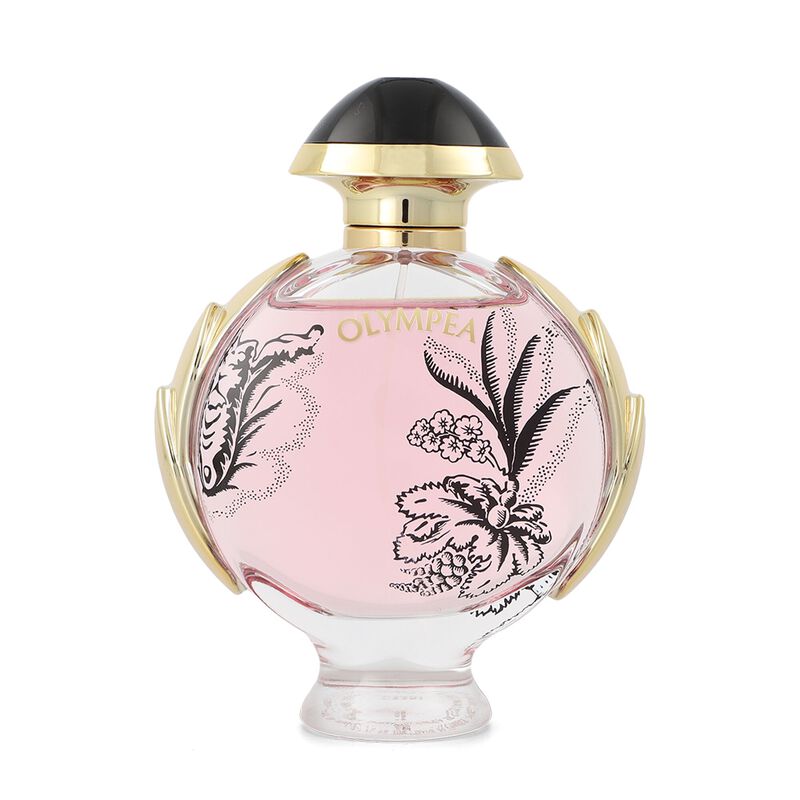 Olympea Blossom 80Ml Edp Spray image number null