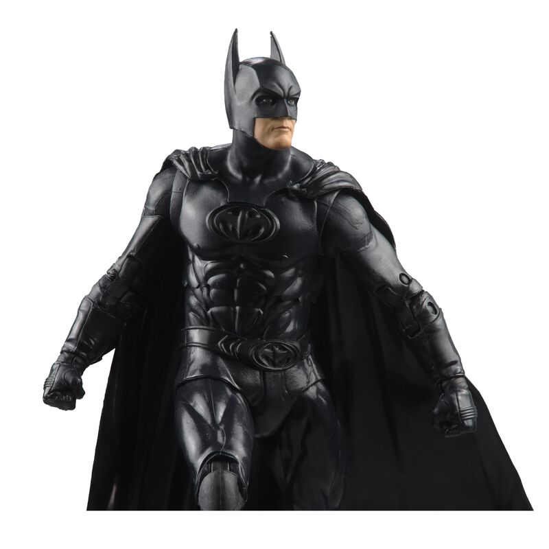 Figura De Acci&oacute;n Mcfarlane Toys Dc Multiverse B... image number null