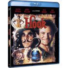 Hook (El Capit&aacute;n Garfio) (Edici&oacute;n 2025) [Blu-ray] (1991)