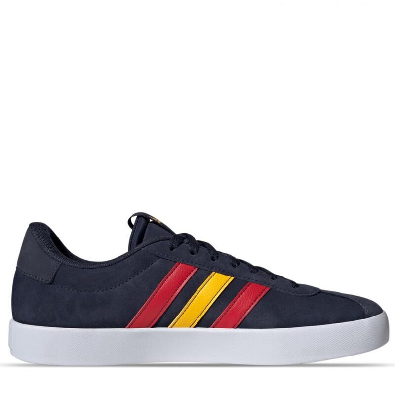 Tenis Adidas Vl Court 3.0 Para Hombre image number null