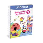 Lingokids 1: Discovering My World, De Gonz&aacute;lez Donoso Evely
