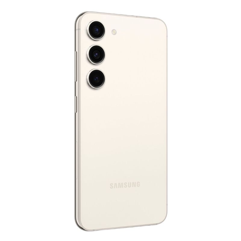 Galaxy S23 128GB Beige Reacondicionado + Tripod... image number null