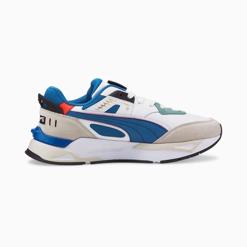 Tenis Puma Mirage Sport Go For Unisex image number null
