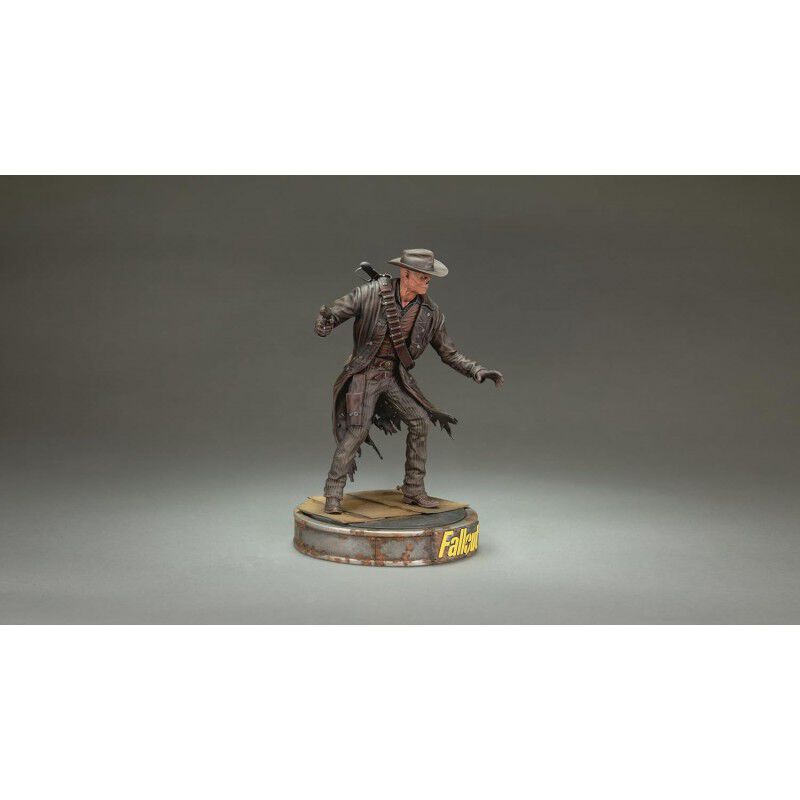 Figura The Ghoul Fallout Tv Show 20 Cms image number null