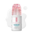Pigmento Labial Famisoo 15 ml Tinta De Maquillaje Permanente (pmu) Para Tattoo