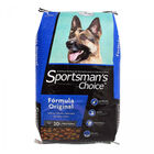 Alimento Perro Sportsman's Choice Fórmula Original 25 Kg