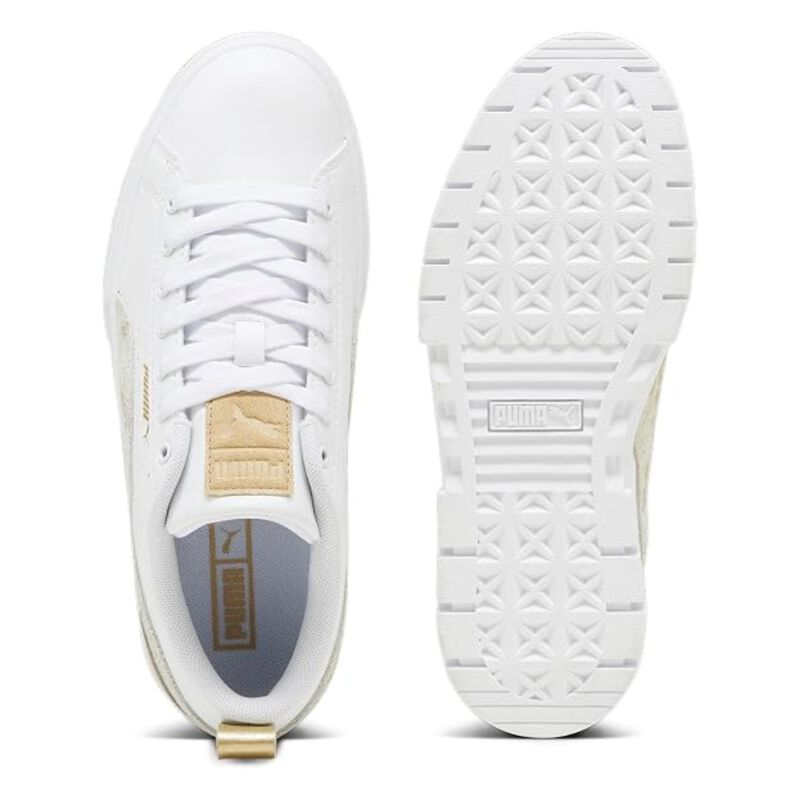 Tenis Puma Casual Puma Mayze Glam Wns 393068 01 image number null