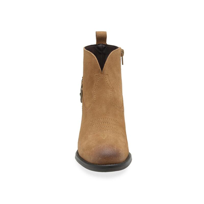 Botas Levi's&reg; Lyssa Para Mujer L1126164 Miel image number null