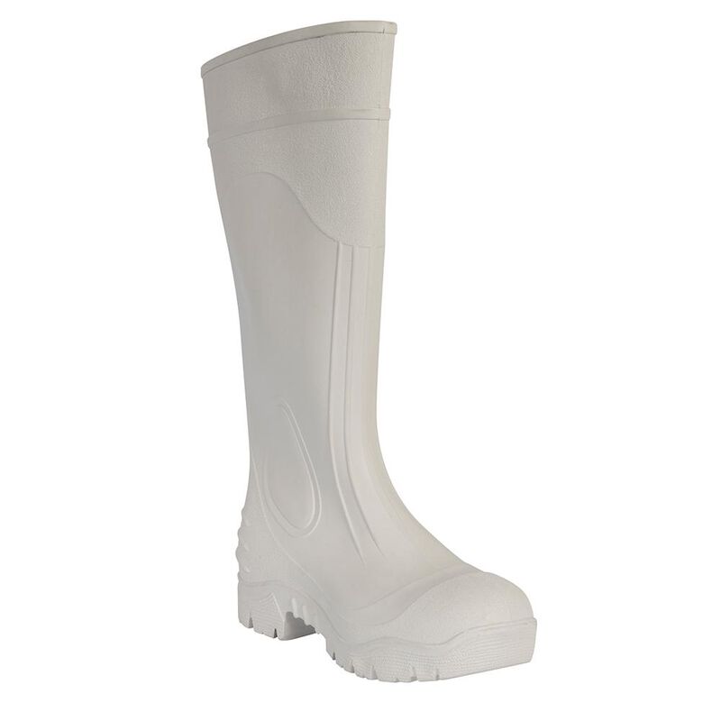 Botas Sanitarias de PVC, IUSA No 26 image number null