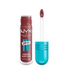 Brillo De Labios Nyx Professional Makeup Lip Iv Hydra Honey