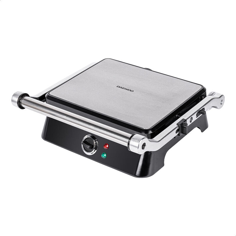 Parrilla Multi Grill Daewoo DI-9471 temperatura... image number null