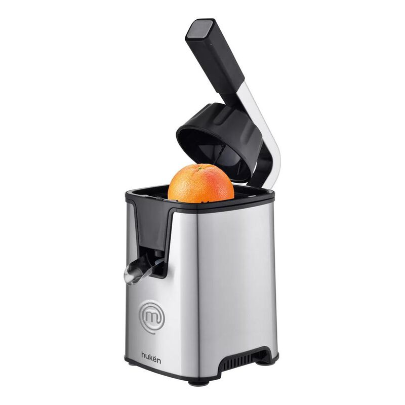 EXPRIMIDOR ELECTRICO MASTERCHEF MK-CJ-600 PARA ... image number null