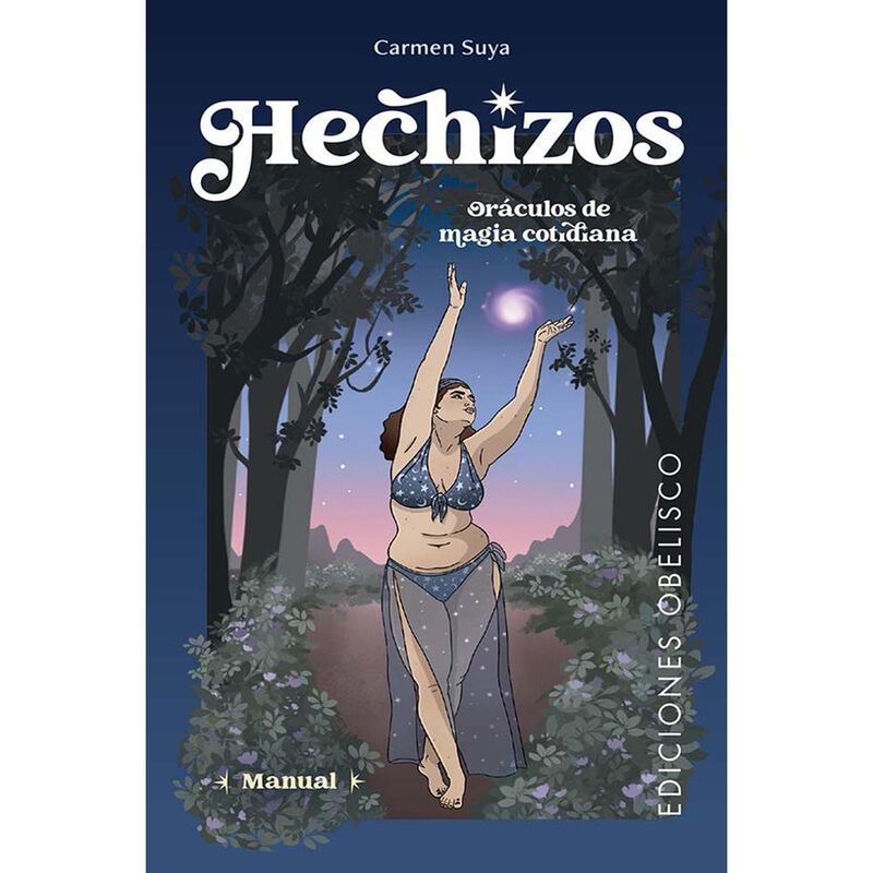 Hechizos. Or&aacute;culos de magia cotidiana image number null