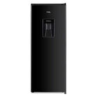 Refrigerador TCL TSD60BW, 6 Pies C&uacute;bicos, Negro
