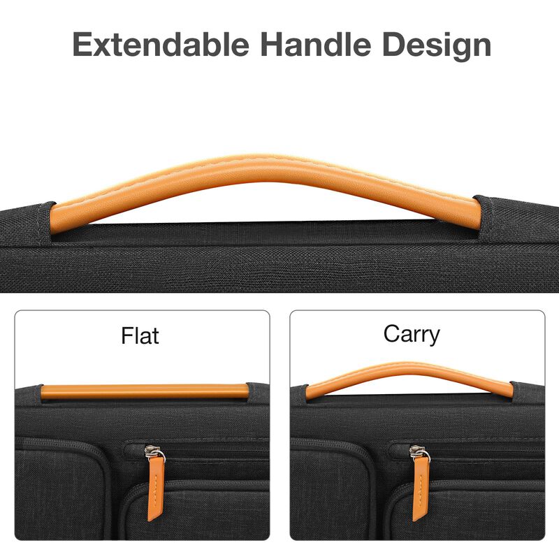 Funda Protectora Mosiso 360 Para Port&aacute;til Macbo... image number null