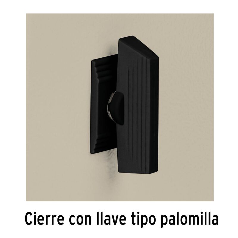 Gabinete Metálico 300 X 300 Mm Volteck image number null