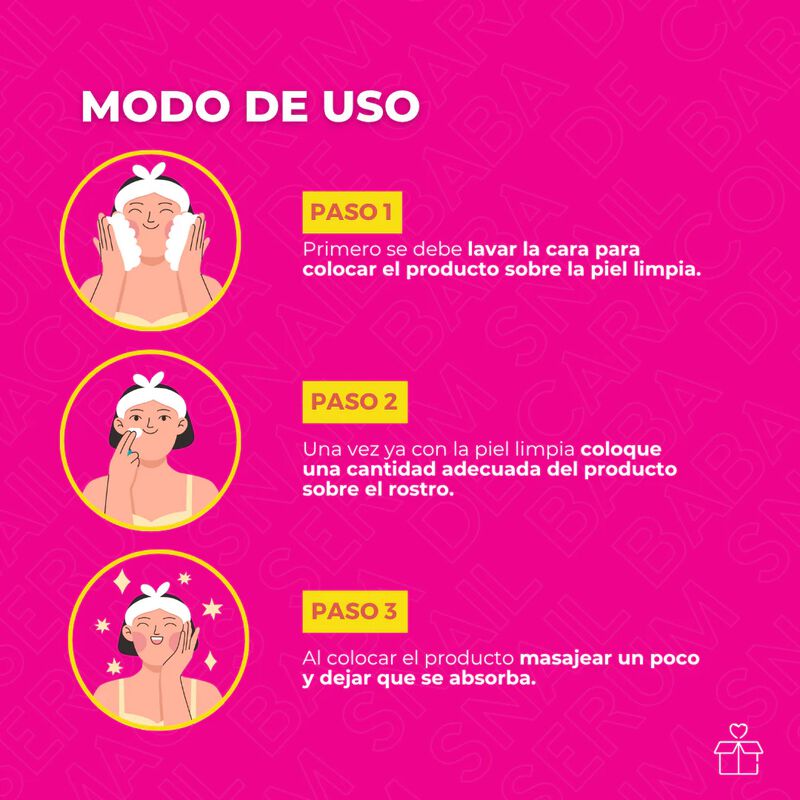 Set de 3 S&eacute;rums Esencia de Caracol Anti-edad An... image number null