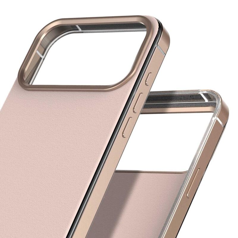Funda Prodigee Edge Mag Para Iphone 17 Pro Max ... image number null