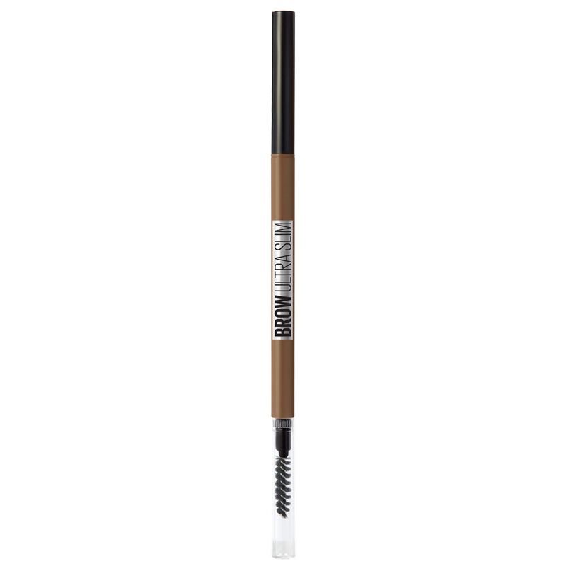 L&aacute;piz De Cejas Maybelline New York Brow Ultra S... image number null