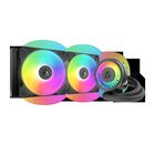 Arctic Liquid Freezer III Pro 280 A-rgb (black)